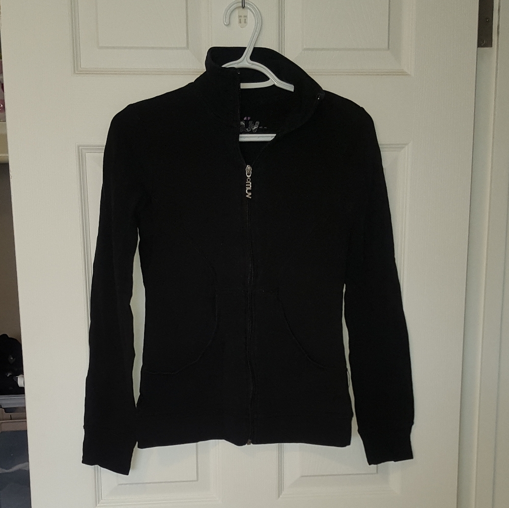 Workout Jacket